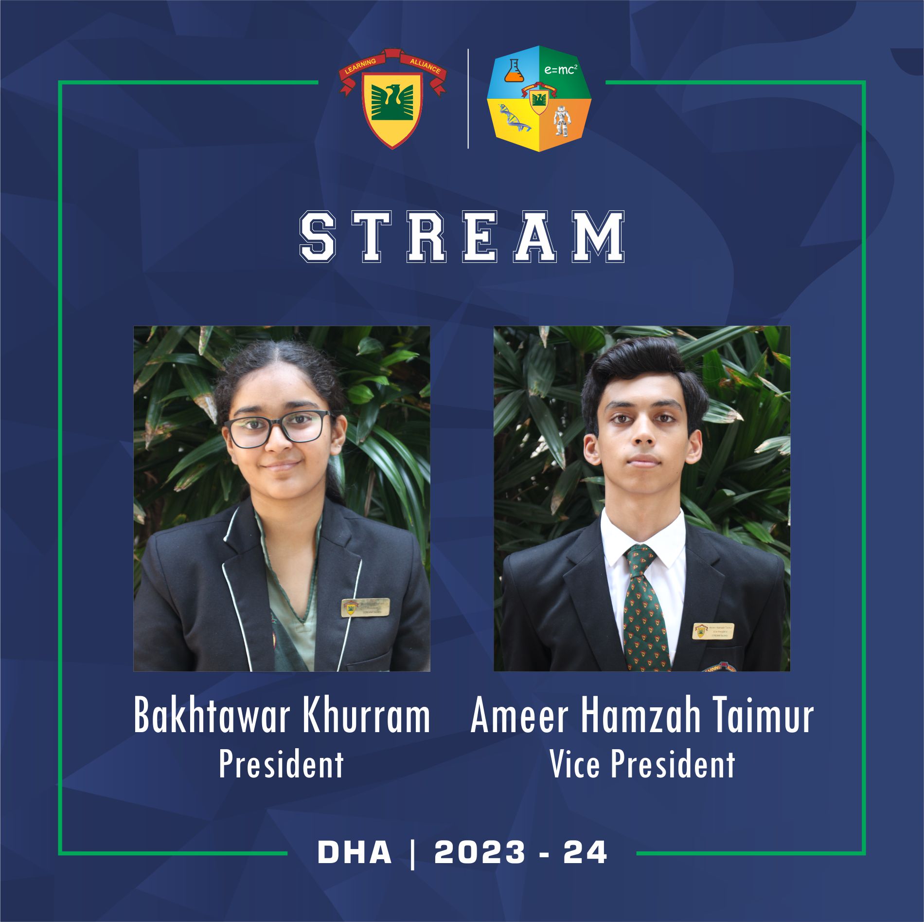 Head Students
